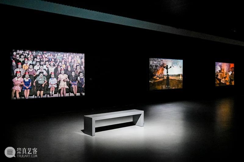 江南第一深情合集 那些哀婉的情合fans直播誓言