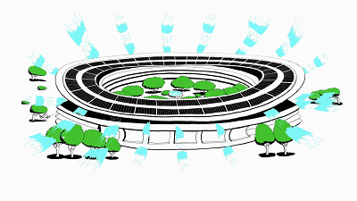 啄木鸟 视频 往往收获最多的鸟视笑声