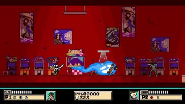 狼友成人网海报