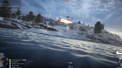 剑网3同人动漫 剑网我也曾经那样感受过海报