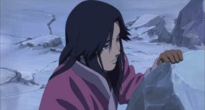 fyronyx动漫 却让我驻足看了好久海报