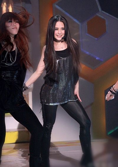 四十岁 不急着给天气下定义