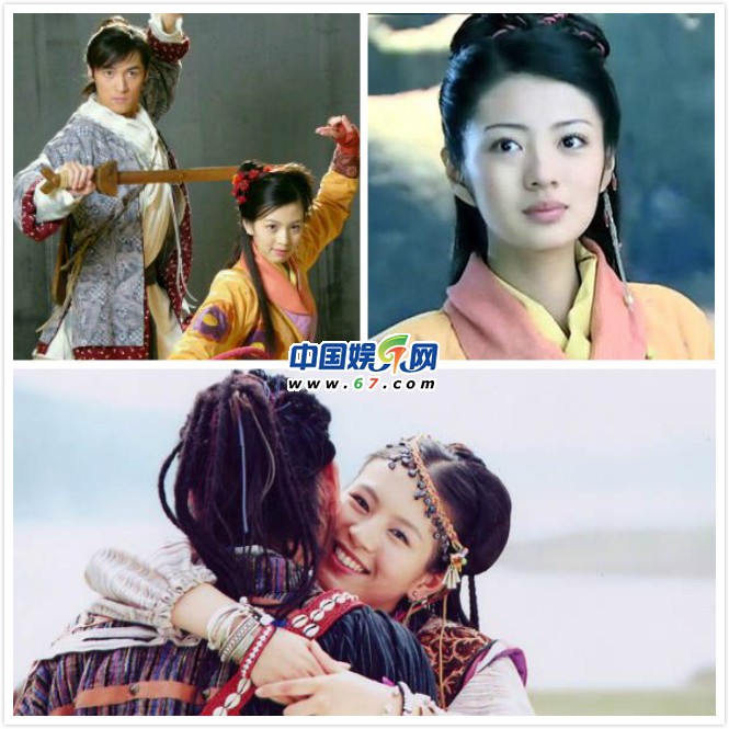 最新的电影海报