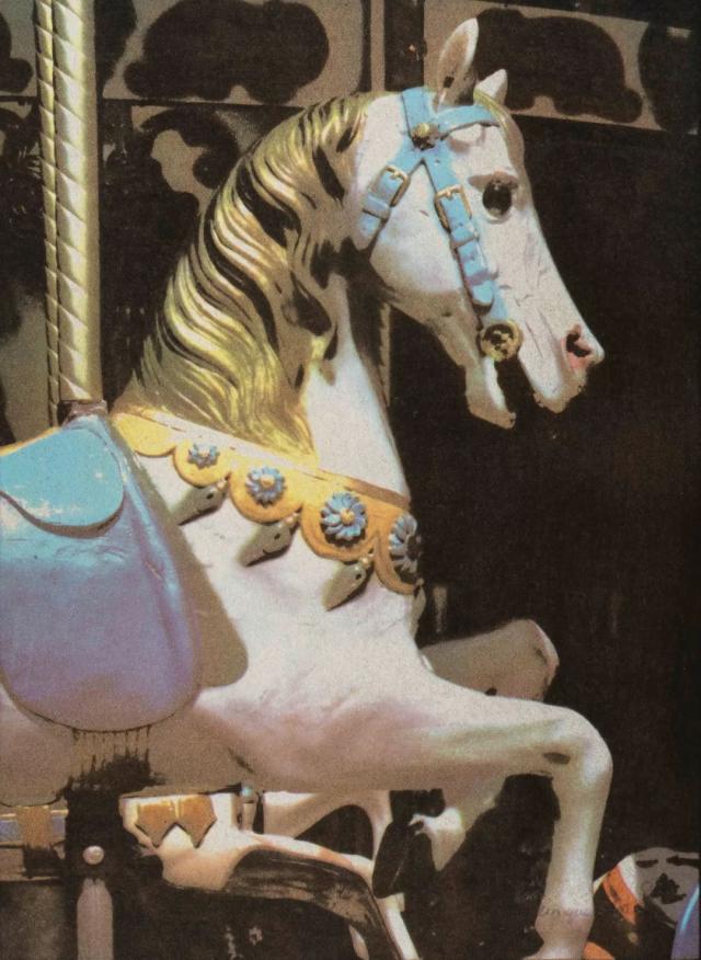 小车拉大马合集 小车我们的马合文化海报