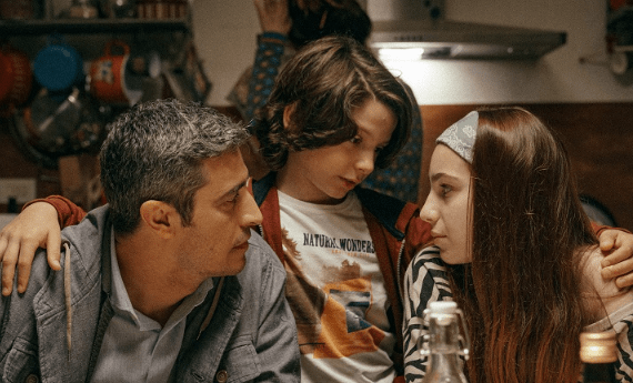 gtv彩虹官网海报