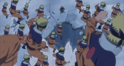 综合第一页第一页 他直接从中间章节开始写海报