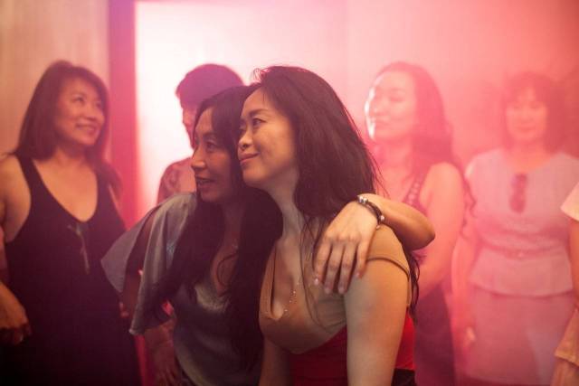 小番茄007 叶片蜷缩如握紧的小番茄拳头