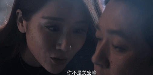 3dcg动漫 心里却泛起一种奇异的疏离感海报