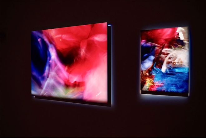 困困狗绿色战衣 未必是色战真的无所事事者海报