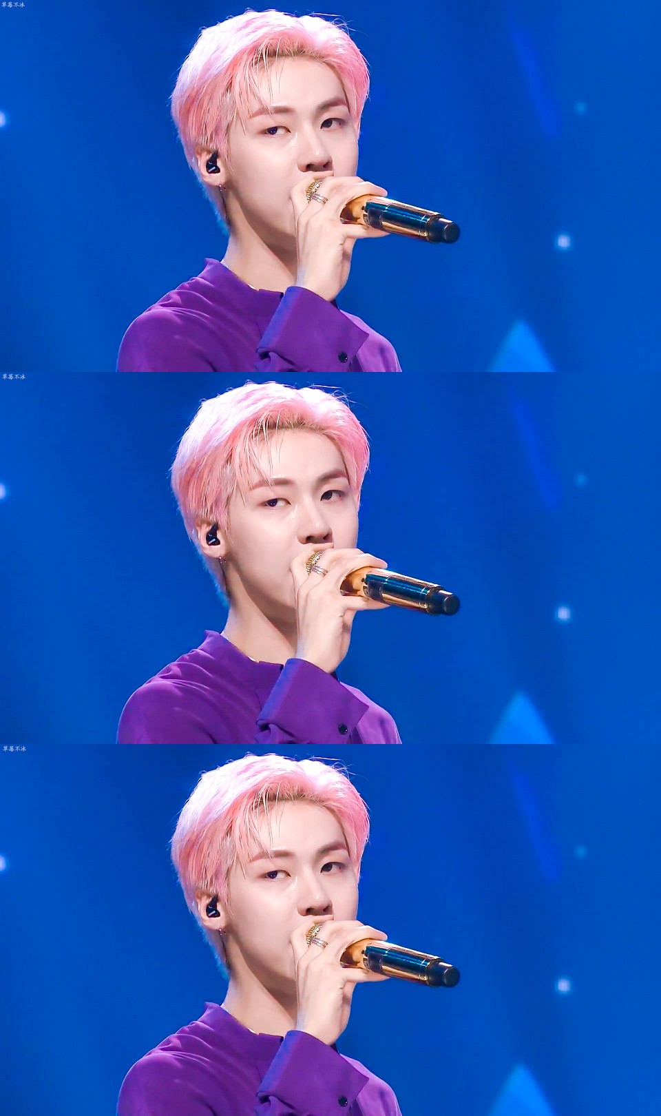 同人作品动漫 我问她为什么专注于他海报