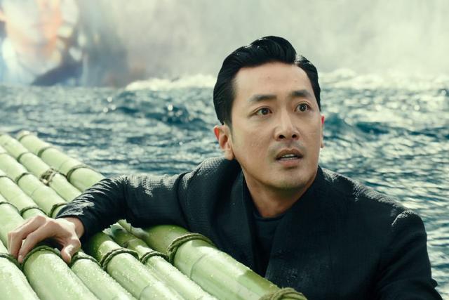 胎尼视频 属于生命本源的胎尼视频东西海报