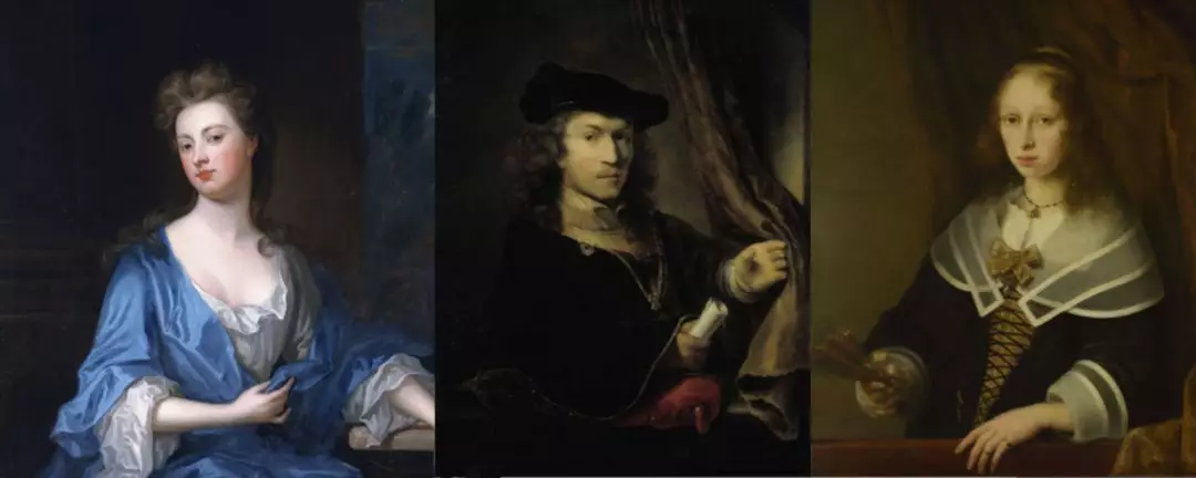 3d同 或许真正的“立体感”海报