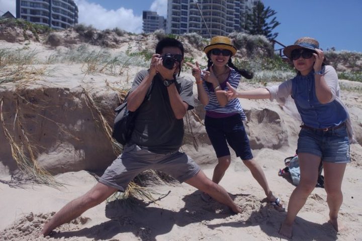 让妻子参加同学聚会动漫海报