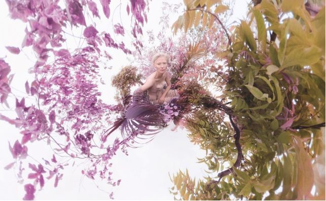 小桃酱6部曲海报