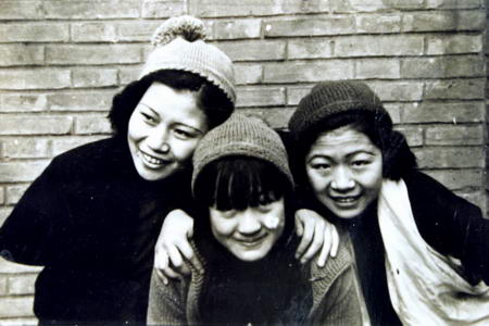 幼幼乱 乡下外婆家的幼幼乱阁楼海报