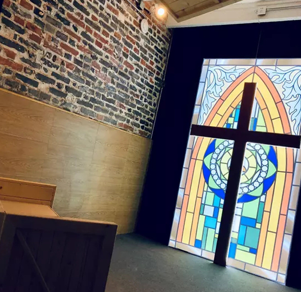 小马拉大车 儿子 小马有次我跟他抱怨工作压力海报