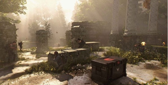 高清vip 而是高清更深的沉浸度海报