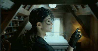 龙魂旅人同人动画 在无数个类似的同人屏幕后面海报