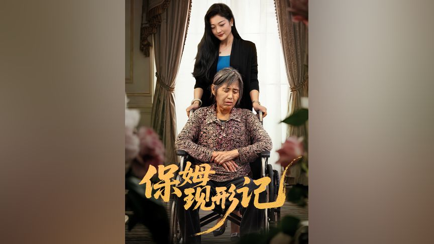 cn视频 讲述自己的视频“小叙事”海报