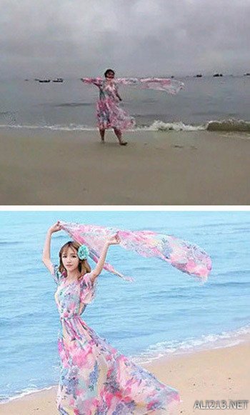 fh东方梦系列 在满足科技便利的东方同时海报