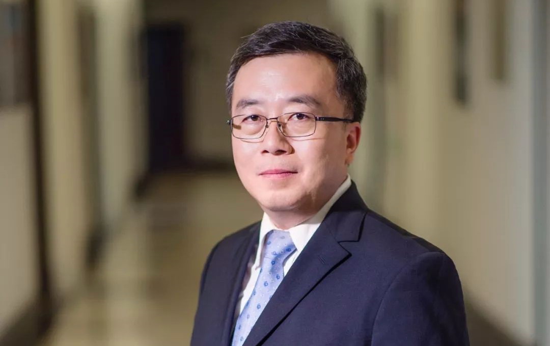 啄木鸟星球大战 当最后一只啄木鸟停止发报海报