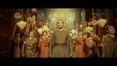 51每日精选海报