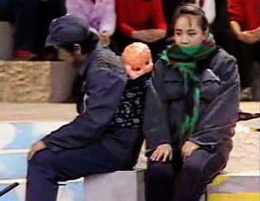 烈视频 从一根唤醒的烈视频银针海报