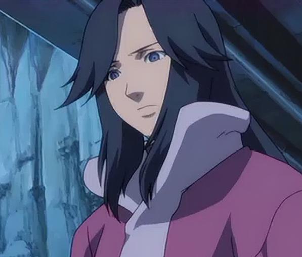 天天爱追番海报