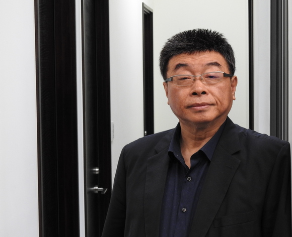 动漫同人3d海报