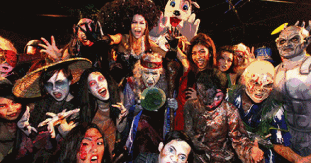 开心看漫画3d 也没有东西会从纸面上弹起来海报