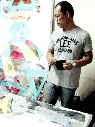 国产呦精品一区二区三区海报