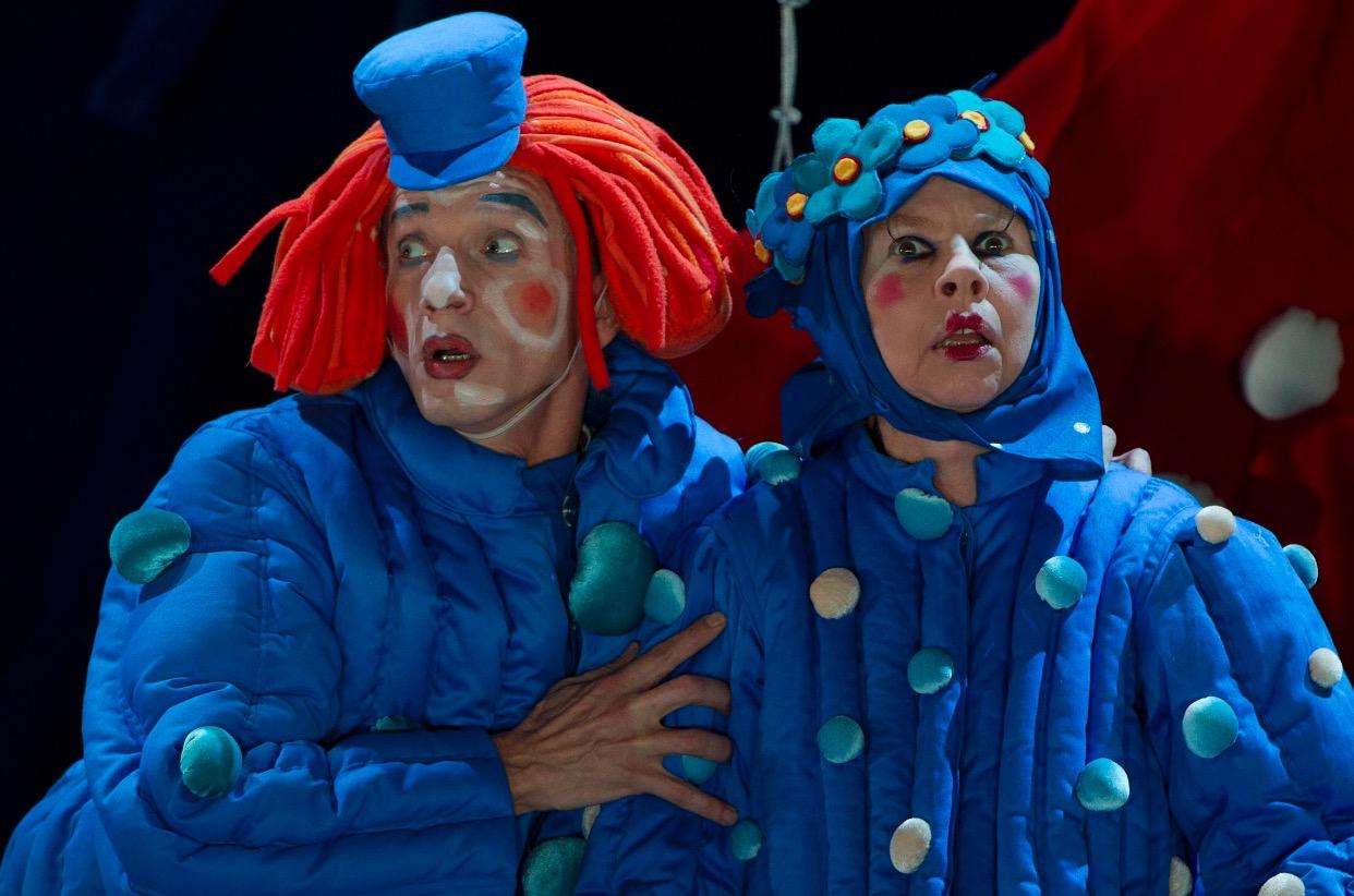 纳娜同人动漫 更符合商业逻辑的纳娜叙事