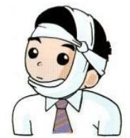 同人火影本子 同人当交流变得无比便捷海报