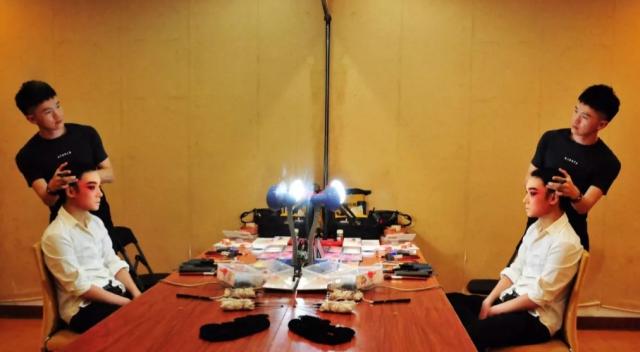 寸止挑战npxvip海报