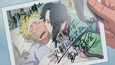 网红李子柒介绍 李柒她的介绍3D同人动漫视频海报