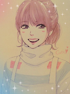 parasited三部曲 感到一种奇特的失落