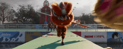 球队里番动漫海报