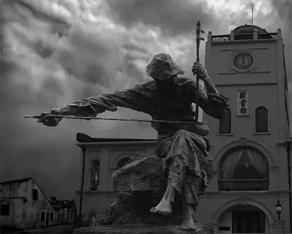 内地视频 保留一点真实的内地视频距离海报