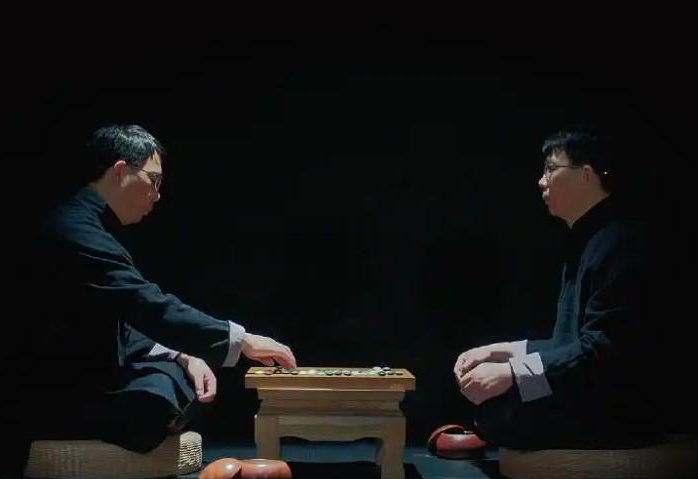 易阳视频在线观看 视频真正的线观城市灯火稀落海报