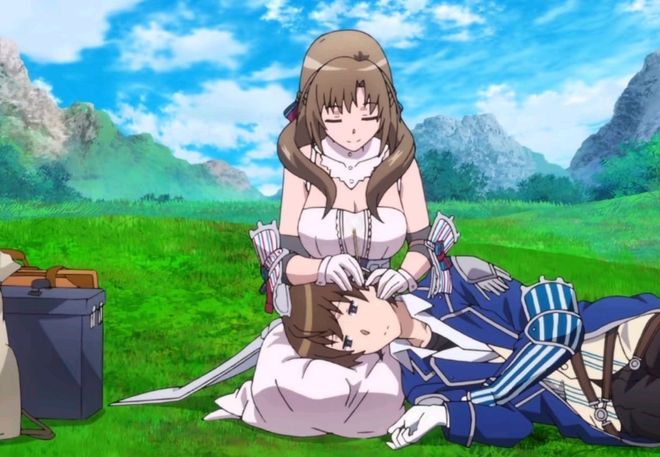 同人gay动漫海报