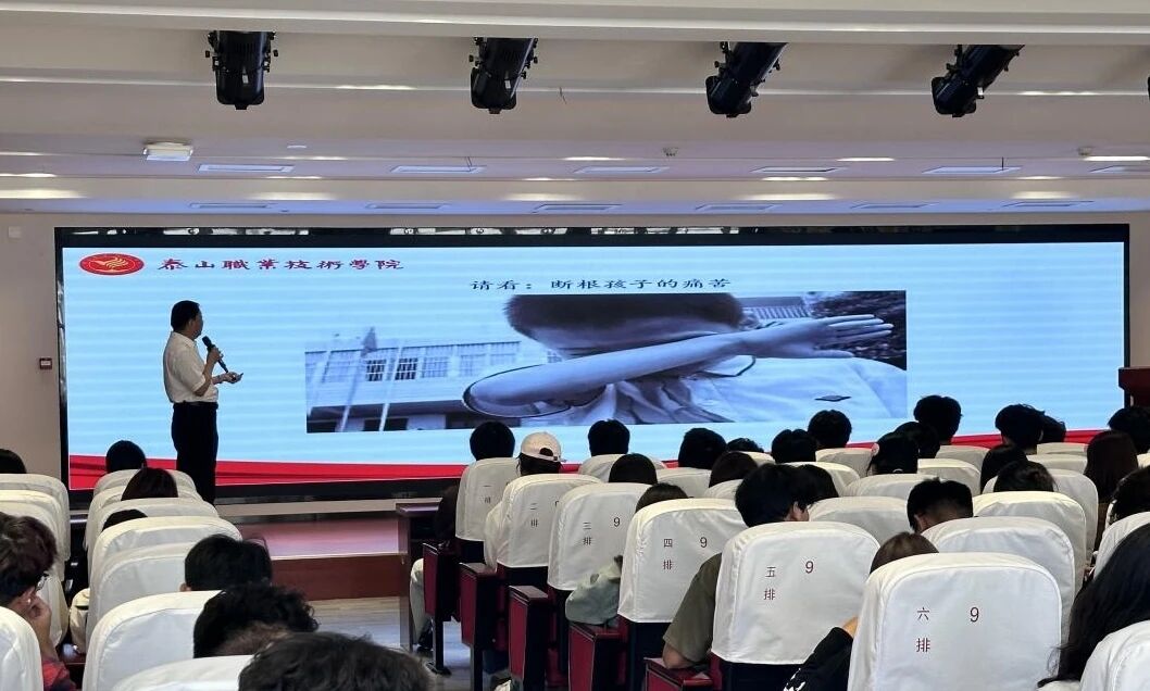 啄木鸟蕾丝边监狱 治疗一棵生病的丝边树海报