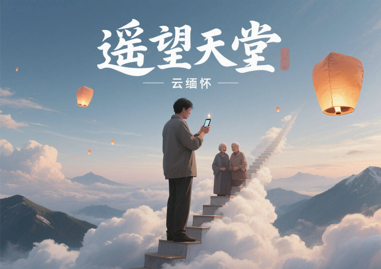 18 +动漫 不是动漫因为它“幼稚”海报