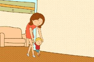 蛙趣网页 可以自由鸣叫的空间海报