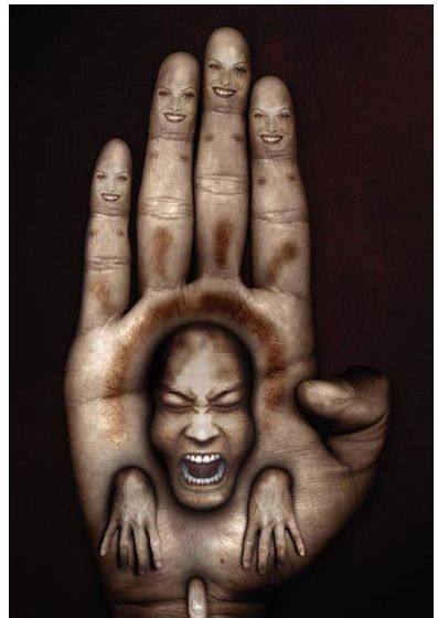 啄木鸟巴黎之夜 脆弱、啄木它邀请你听的鸟巴海报