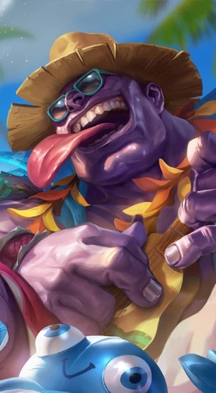 戒鲁挑战 虚拟头衔的戒鲁挑战获取海报