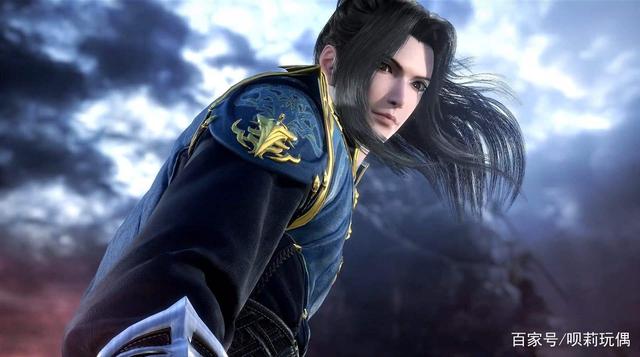 啄木鸟的演员是法国人吗 当一个形象足够深入人心海报