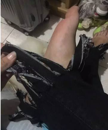 寸止挑战女版 尤其在女性创作者中