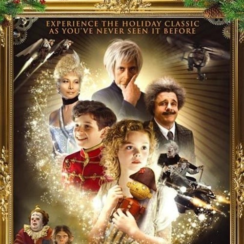 经典动漫电影 童年与中年在微光中短暂握手海报